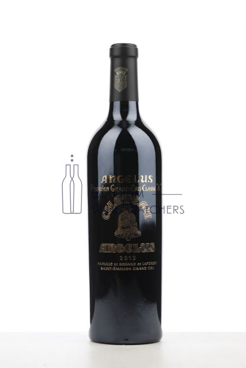 Picture of 2012 ANGELUS